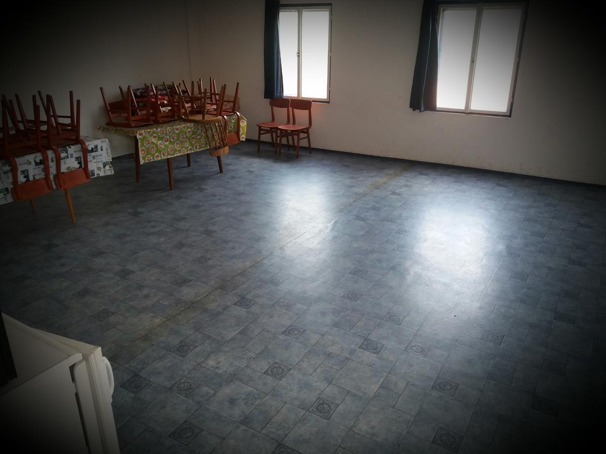 Ráckeve Oazis Park Motel المظهر الخارجي الصورة