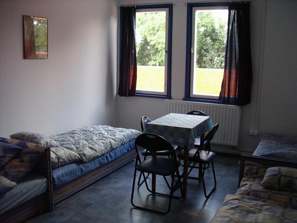 Ráckeve Oazis Park Motel المظهر الخارجي الصورة