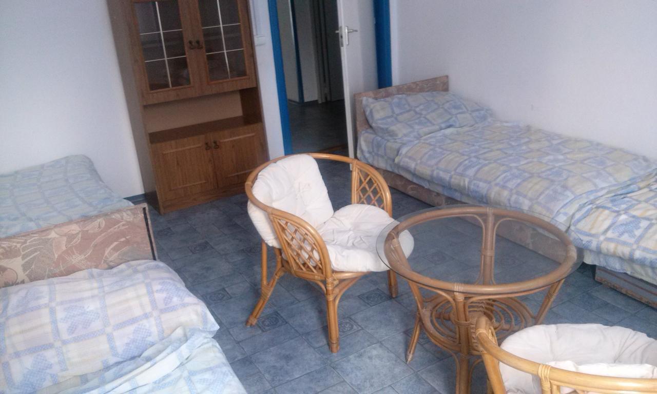 Ráckeve Oazis Park Motel المظهر الخارجي الصورة