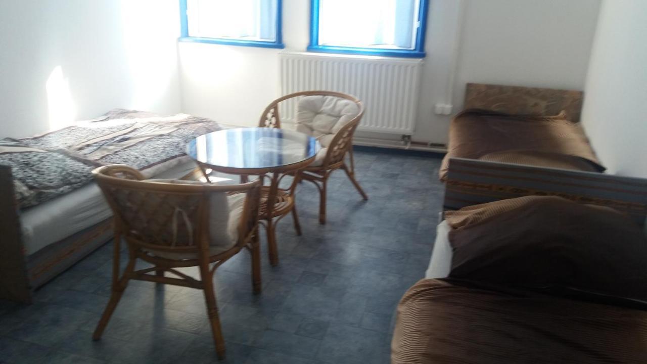 Ráckeve Oazis Park Motel المظهر الخارجي الصورة