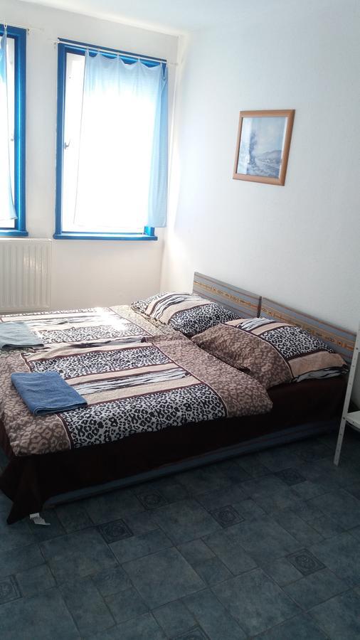 Ráckeve Oazis Park Motel المظهر الخارجي الصورة